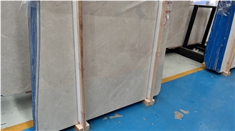 New Crema Uno Marble Slabs Collection