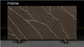 New Design 18Mm Quartz Tiles