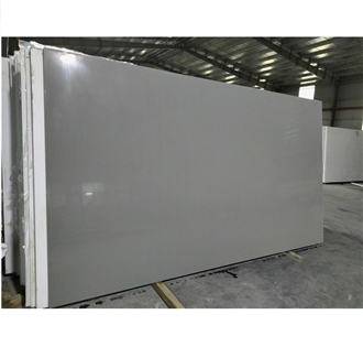 LQ-510 Grey Quartz Slab Vietnam Artificial Stone Slabs