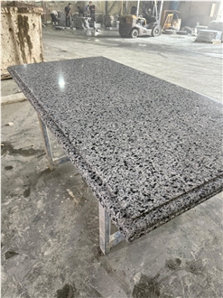 New Halayeb Granite Cover