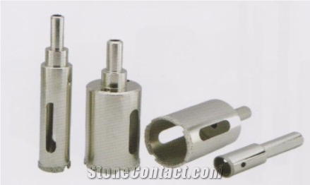 Core Drill For Marble