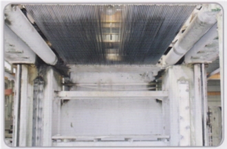 Diamond Gangsaw Blades