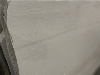 White Sandstone Slabs