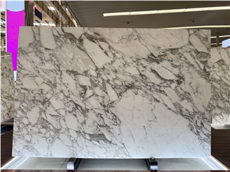 Arabescato Vagli Marble Slabs