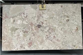 Breccia Botticelli Marble Slabs