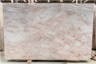 Pink Marble Slabs 20MM