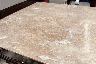 Rosa Perlino Marble Slabs