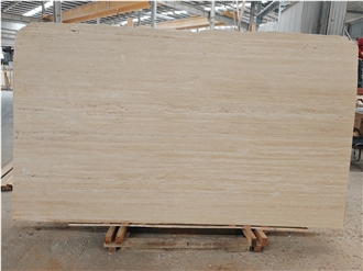 Turkish Travertine Slabs