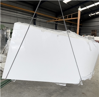 Thassos White Marble Slabs Tiles
