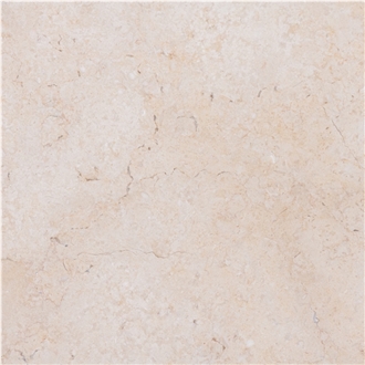Galala Light Marble Honed Floor Tile