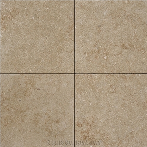 Minya Limestone Brushed Tiles
