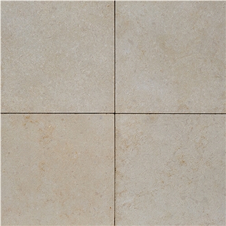 Minya Limestone Sandblasted Tumbled Tiles