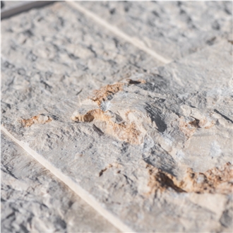 Minya Split Face Limestone Split Wall Stone
