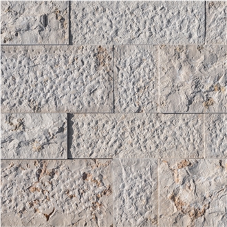 Minya Split Face Limestone Split Wall Stone