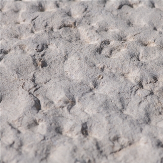 Sinai Pearl Limestone Dusty Rock Face Wall Tiles