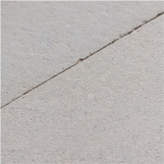Sinai Pearl Limestone Sandblasted Tiles