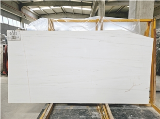White-Bianco Dolomite Polished Slabs Tiles