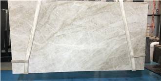 Luxury Taj Mahal Quartzite Slabs For Interior Building
