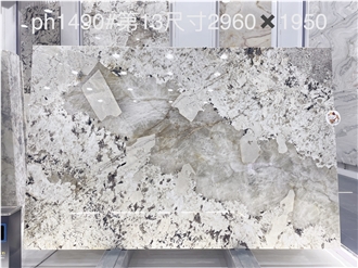 Patagonia Quartzite Nature Slabs For Background Walls