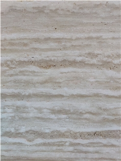 Beige Travertine Slabs