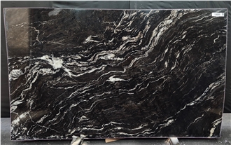 Titanium Granite Slabs