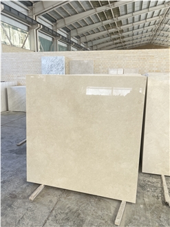 Persian Latte Marble Tiles