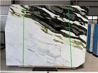 Green Jade Marble Slabs For Home Wall Floor Decoration