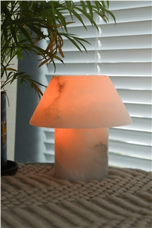 Modern Mushroom Shaped Bedroom Lamp Home Decor Products