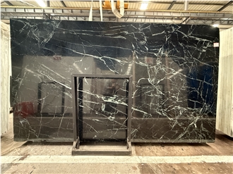 Prada Green Marble Slabs For Home Wall Floor Decoration