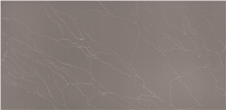 Beige Quartz For Engineered Stone Tiles
