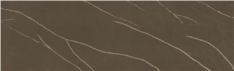 Brown Quartz Tiles For Interior Design