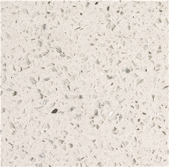 Factory Supplier Particle Quartz Slabs Kitchen Benchtops