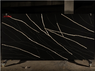 Quartz Wall For Public Buildings Hospitals And Banks