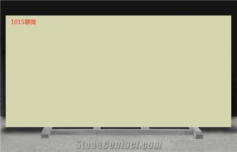 Wholesale Solid Surface Artificial Quartz Slabs Tiles