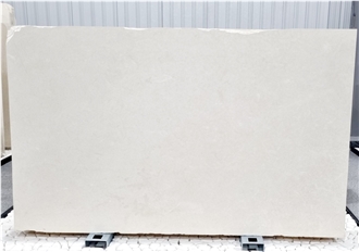 Cloudy Limestone Slabs