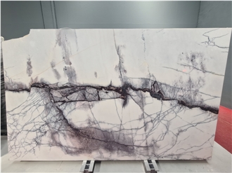 Lilac Marble Slabs