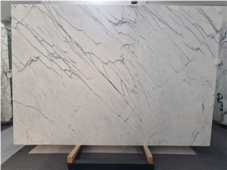 Lilac New York Marble Slabs