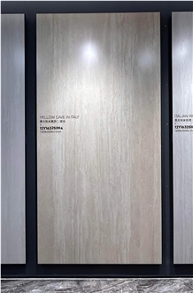 3200*1600 ITALIAN CAVE Beige Matt 1.2Cm Porcelain Slabs