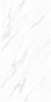 China Jazz White Matt 1.2Cm Sintered Stone Slabs