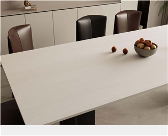 ITALIAN  Marble Look Sintered Stone Table Tops