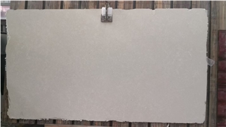 Burgundy White Limestone Slab For Cutting Wall Tiles