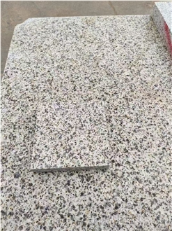 Golden Yellow Granite Slab Tiles