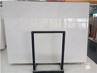 Greece Ariston White Polished Marble Slabs