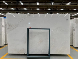 Namibia Jade Marble Namib Bianco For Wall Decoration Tiles