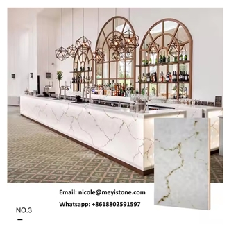 Faux Alabaster Sheets Backlit Onyx Solid Surface Slabs