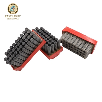Fickert Antique Brushes For Granite And Marble Brushing