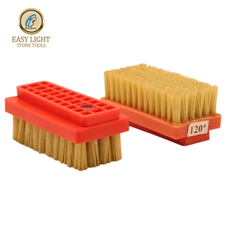 Fickert Diamond Brushes For Granite And Marble