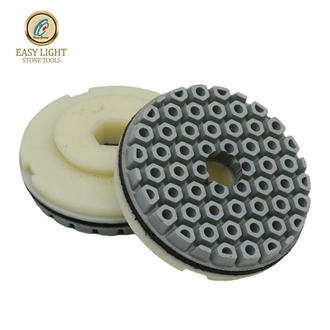 Resin Bond Diamond Abrasive Wheel For Edging And Chamfering