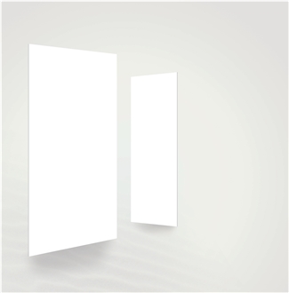 Crystalline Silicon New Material Glass Stone Panels