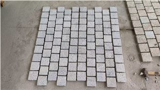 Tang Xi Granite Cobblestone